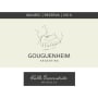 Gouguenheim Reserva Malbec 2010 Front Label
