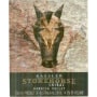 Kaesler Stonehorse Shiraz 2002 Front Label