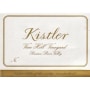 Kistler Vineyards Vine Hill Chardonnay 2002 Front Label
