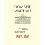 Domane Wachau Federspiel Terrassen Riesling 2011 Front Label