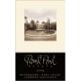 Round Pond Estate Rutherford Cabernet Sauvignon 2009 Front Label