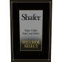 Shafer Hillside Select Cabernet Sauvignon (1.5 Liter Magnum) 2008 Front Label