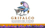Grifalco Aglianico del Vulture 2009 Front Label