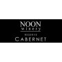 Noon Reserve Cabernet Sauvignon 2002 Front Label