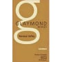 Glaymond Landrace 2002 Front Label