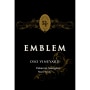 Emblem by Michael Mondavi Oso Vineyard Cabernet Sauvignon 2009 Front Label