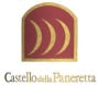Castello della Paneretta Chianti Classico 1998 Front Label