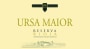 Bodegas Ondarre Ursa Maior Rioja Reserva 2011 Front Label