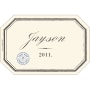 Pahlmeyer Jayson Pinot Noir 2011 Front Label