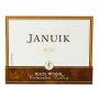 Januik Winery Columbia Valley Red 2010 Front Label