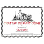 Chateau de Saint Cosme Gigondas Hominis Fides 2011 Front Label