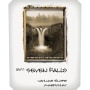 Seven Falls Wahluke Slope Chardonnay 2011 Front Label
