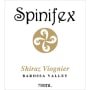 Spinifex Shiraz Viognier 2003 Front Label