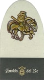 Gualdo Del Re Sangiovese 2006 Front Label