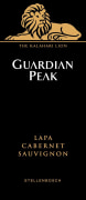Guardian Peak Lapa Cabernet Sauvignon 2014 Front Label