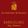 Rizzardi Bardolino Classico 2013 Front Label