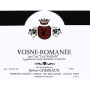 Jerome Chezeaux Vosne-Romanee Premier Crus Les Suchots (1.5L Magnum) 2010 Front Label