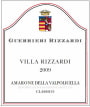 Rizzardi Villa Rizzardi Amarone Della Valpolicella Classico 2009 Front Label