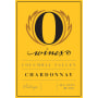 O Wines Chardonnay 2012 Front Label