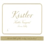 Kistler Vineyards Kistler Vineyard Chardonnay 2004 Front Label