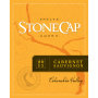 StoneCap Cabernet Sauvignon 2011 Front Label