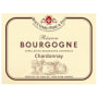 Bouchard Pere & Fils Bourgogne Reserve Chardonnay 2010 Front Label