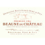 Bouchard Pere & Fils Beaune du Chateau Premier Cru Rouge 2008 Front Label