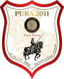 Har Bracha Pura 2011 Front Label