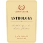 Conn Creek Anthology Red Blend 2009 Front Label