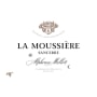 Alphonse Mellot La Moussiere Sancerre Blanc 2011 Front Label