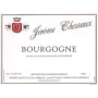 Jerome Chezeaux Bourgogne Rouge 2010 Front Label
