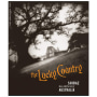 The Lucky Country Shiraz 2011 Front Label