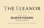 Hartenberg The Eleanor Chardonnay 2009 Front Label