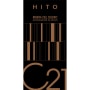 Bodegas Cepa 21 Hito 2010 Front Label