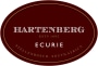 Hartenberg Ecurie 2012 Front Label