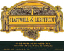 Hastwell and Lightfoot Chardonnay 2006 Front Label