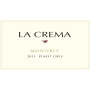 La Crema Monterey Pinot Gris 2011 Front Label