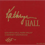 Hall Kathryn Hall Cabernet Sauvignon (375ML half-bottle) 2009 Front Label