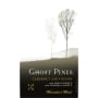 Ghost Pines Cabernet Sauvignon 2010 Front Label