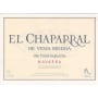 Bodegas Nekeas El Chaparral de Vega Sindoa Old Vines Garnacha 2011 Front Label