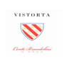 Conte Brandolini Vistorta 2007 Front Label