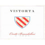 Conte Brandolini Vistorta 2006 Front Label