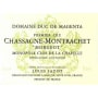 Louis Jadot Chassagne-Montrachet Morgeot Clos de la Chapelle Premier Cru 2010 Front Label