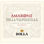 Bolla Amarone della Valpolicella Classico 2008 Front Label