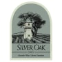Silver Oak Alexander Valley Cabernet Sauvignon (1.5 Liter Magnum) 2003 Front Label