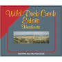 Wild Duck Creek Reserve Shiraz 2000 Front Label