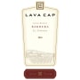 Lava Cap Barbera 2010 Front Label