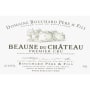 Bouchard Pere & Fils Beaune du Chateau Premier Cru Blanc 2008 Front Label