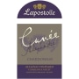 Lapostolle Cuvee Alexandre Chardonnay 2011 Front Label