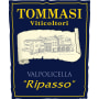 Tommasi Ripasso Valpolicella 2008 Front Label